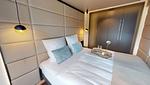 Luxus & Strandnah - Ferienapartment mit Balkon & Sauna in Timmendorfer Strand - Luxusapartment mit Sauna 2.03 - Top-Hundeurlaub