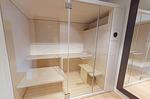 Luxus & Strandnah - Ferienapartment mit Balkon & Sauna in Timmendorfer Strand - Luxusapartment mit Sauna 2.03 - Top-Hundeurlaub