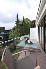 Luxus & Strandnah - Ferienapartment mit Balkon & Sauna in Timmendorfer Strand - Luxusapartment mit Sauna 2.03 - Top-Hundeurlaub