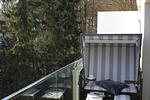Luxus & Strandnah - Ferienapartment mit Balkon & Sauna in Timmendorfer Strand - Luxusapartment mit Sauna 2.03 - Top-Hundeurlaub