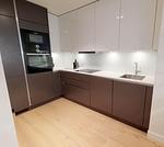 Luxus, Haustierfreundlich & Strandnah - Ferienapartment mit Balkon & Sauna in Timmendorfer Strand - Luxussuite 2.06 - Top-Hundeurlaub