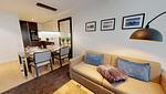 Luxus, Haustierfreundlich & Strandnah - Ferienapartment mit Balkon & Sauna in Timmendorfer Strand - Luxussuite 2.06 - Top-Hundeurlaub