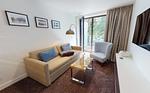 Luxus, Haustierfreundlich & Strandnah - Ferienapartment mit Balkon & Sauna in Timmendorfer Strand - Luxussuite 2.06 - Top-Hundeurlaub