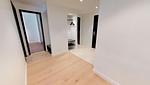 Luxus, Haustierfreundlich & Strandnah - Ferienapartment mit Balkon & Sauna in Timmendorfer Strand - Luxussuite 2.06 - Top-Hundeurlaub