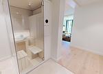 Luxus, Haustierfreundlich & Strandnah - Ferienapartment mit Balkon & Sauna in Timmendorfer Strand - Luxussuite 2.06 - Top-Hundeurlaub