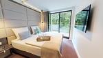 Luxus, Haustierfreundlich & Strandnah - Ferienapartment mit Balkon & Sauna in Timmendorfer Strand - Luxussuite 2.06 - Top-Hundeurlaub