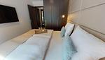 Luxus, Haustierfreundlich & Strandnah - Ferienapartment mit Balkon & Sauna in Timmendorfer Strand - Luxussuite 2.06 - Top-Hundeurlaub