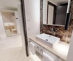 Luxus, Haustierfreundlich & Strandnah - Ferienapartment mit Balkon & Sauna in Timmendorfer Strand - Luxussuite 2.06 - Top-Hundeurlaub