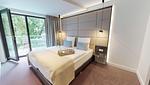 Luxus, Haustierfreundlich & Strandnah - Ferienapartment mit Balkon & Sauna in Timmendorfer Strand - Luxussuite 2.06 - Top-Hundeurlaub