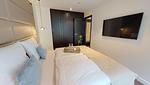 Luxus, Haustierfreundlich & Strandnah - Ferienapartment mit Balkon & Sauna in Timmendorfer Strand - Luxussuite 2.06 - Top-Hundeurlaub