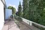Luxus, Haustierfreundlich & Strandnah - Ferienapartment mit Balkon & Sauna in Timmendorfer Strand - Luxussuite 2.06 - Top-Hundeurlaub