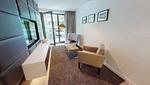 Luxus-Strandnah-Ferienapartment mit Balkon in Timmendorfer Strand - Luxusapartment mit Balkon 2.10 - Top-Hundeurlaub