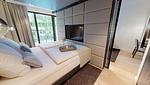 Luxus-Strandnah-Ferienapartment mit Balkon in Timmendorfer Strand - Luxusapartment mit Balkon 2.10 - Top-Hundeurlaub