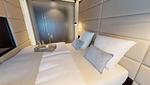 Luxus-Strandnah-Ferienapartment mit Balkon in Timmendorfer Strand - Luxusapartment mit Balkon 2.10 - Top-Hundeurlaub