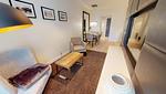 Luxus-Strandnah-Ferienapartment mit Balkon in Timmendorfer Strand - Luxusapartment mit Balkon 2.10 - Top-Hundeurlaub