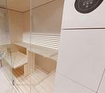 Luxusapartment mit eigener Sauna & Sonnenbalkon – nur Minuten vom Strand entfernt - Luxusapartment 2.11 - Top-Hundeurlaub