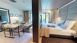 Strandnahe, luxuriöse und Hundefreundliche Ferienwohnung mit Balkon - Luxusapartment mit Balkon 3.06 - Top-Hundeurlaub