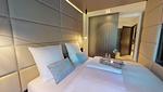 Strandnahe, luxuriöse und Hundefreundliche Ferienwohnung mit Balkon - Luxusapartment mit Balkon 3.06 - Top-Hundeurlaub