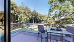 Strandnahe, luxuriöse und Hundefreundliche Ferienwohnung mit Balkon - Luxusapartment mit Balkon 3.06 - Top-Hundeurlaub