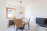 Wohnzimmer - Ein-Zimmer-Apartment 55/18 - Top-Hundeurlaub