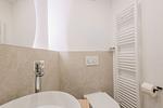 Badezimmer - Ein-Zimmer-Apartment 55/18 - Top-Hundeurlaub