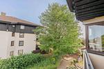 Balkon - Ein-Zimmer-Apartment 55/18 - Top-Hundeurlaub
