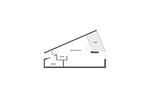 Grundriss - Ein-Zimmer-Apartment 55/18 - Top-Hundeurlaub