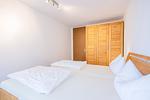 Badezimmer - Zwei-Zimmer-Apartment 55/22 - Top-Hundeurlaub