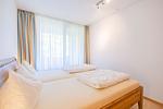 Badezimmer - Zwei-Zimmer-Apartment 55/22 - Top-Hundeurlaub
