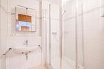 Badezimmer - Zwei-Zimmer-Apartment 55/22 - Top-Hundeurlaub