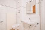 Badezimmer - Zwei-Zimmer-Apartment 55/22 - Top-Hundeurlaub