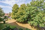 Gartenblick - Zwei-Zimmer-Apartment 55/22 - Top-Hundeurlaub