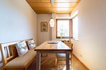 Wohnzimmer - Zwei-Zimmer-Apartment 55/23 - Top-Hundeurlaub