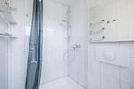 Badezimmer - Nurdachhaus (Typ 7) ND 10 - Top-Hundeurlaub