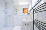 Badezimmer - Nurdachhaus (Typ 7) ND 10 - Top-Hundeurlaub