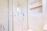 Badezimmer - Nurdachhaus (Typ 7) ND 15 - Top-Hundeurlaub