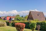 Gartenblick - Nurdachhaus (Typ 7) ND 17 - Top-Hundeurlaub