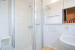 Badezimmer - Nurdachhaus (Typ 7) ND 17 - Top-Hundeurlaub