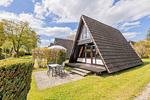 Hauptansicht - Nurdachhaus (Typ 7) ND 28 - Top-Hundeurlaub
