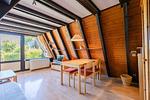 Wohnzimmer - Nurdachhaus (Typ 7) ND 37 - Top-Hundeurlaub