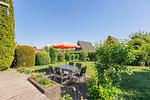 Gartenblick - Nurdachhaus (Typ 7) ND 37 - Top-Hundeurlaub