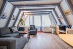 Wohnzimmer - Nurdachhaus (Typ 7) ND 40 - Top-Hundeurlaub