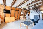 Nurdachhaus (Typ 7) ND 42 - Top-Hundeurlaub