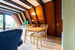Wohnzimmer - Nurdachhaus (Typ 7) ND 45 - Top-Hundeurlaub