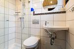 Badezimmer - Nurdachhaus (Typ 7) ND 45 - Top-Hundeurlaub