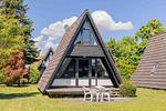 Terrasse - Nurdachhaus (Typ 7) ND 46 - Top-Hundeurlaub