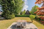 Gartenblick - Nurdachhaus (Typ 7) ND 54 - Top-Hundeurlaub