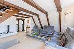 Wohnzimmer - Nurdachhaus (Typ 8) NDT 002 - Top-Hundeurlaub