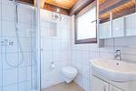 Badezimmer - Nurdachhaus (Typ 8) NDT 002 - Top-Hundeurlaub
