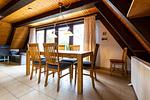 Wohnzimmer - Nurdachhaus (Typ 8) NDT 002 - Top-Hundeurlaub